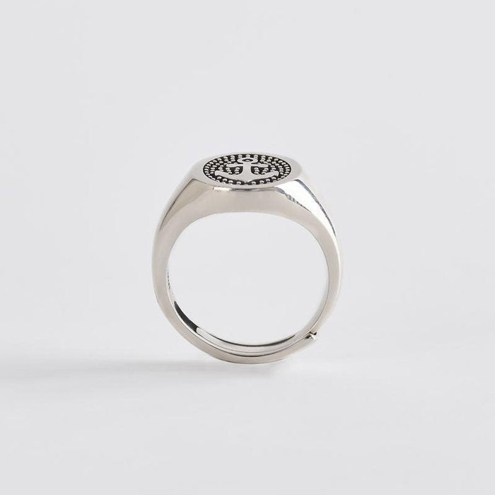 925/°°° SILVER RING