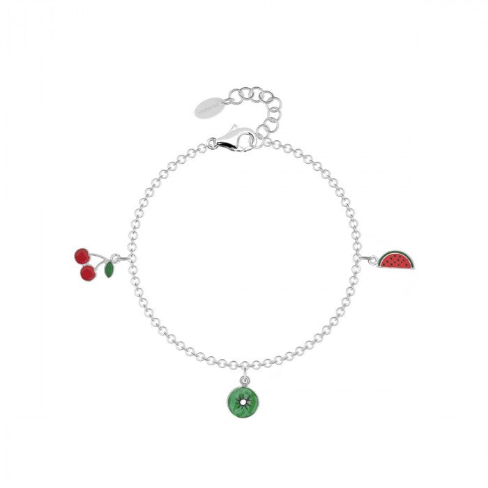 Bracelets de fruits