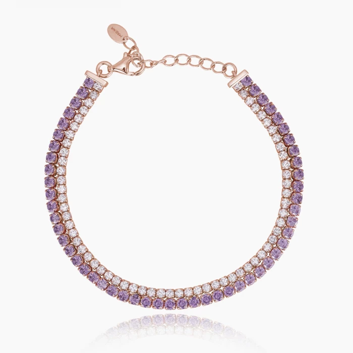 BRACELET DE TENNIS