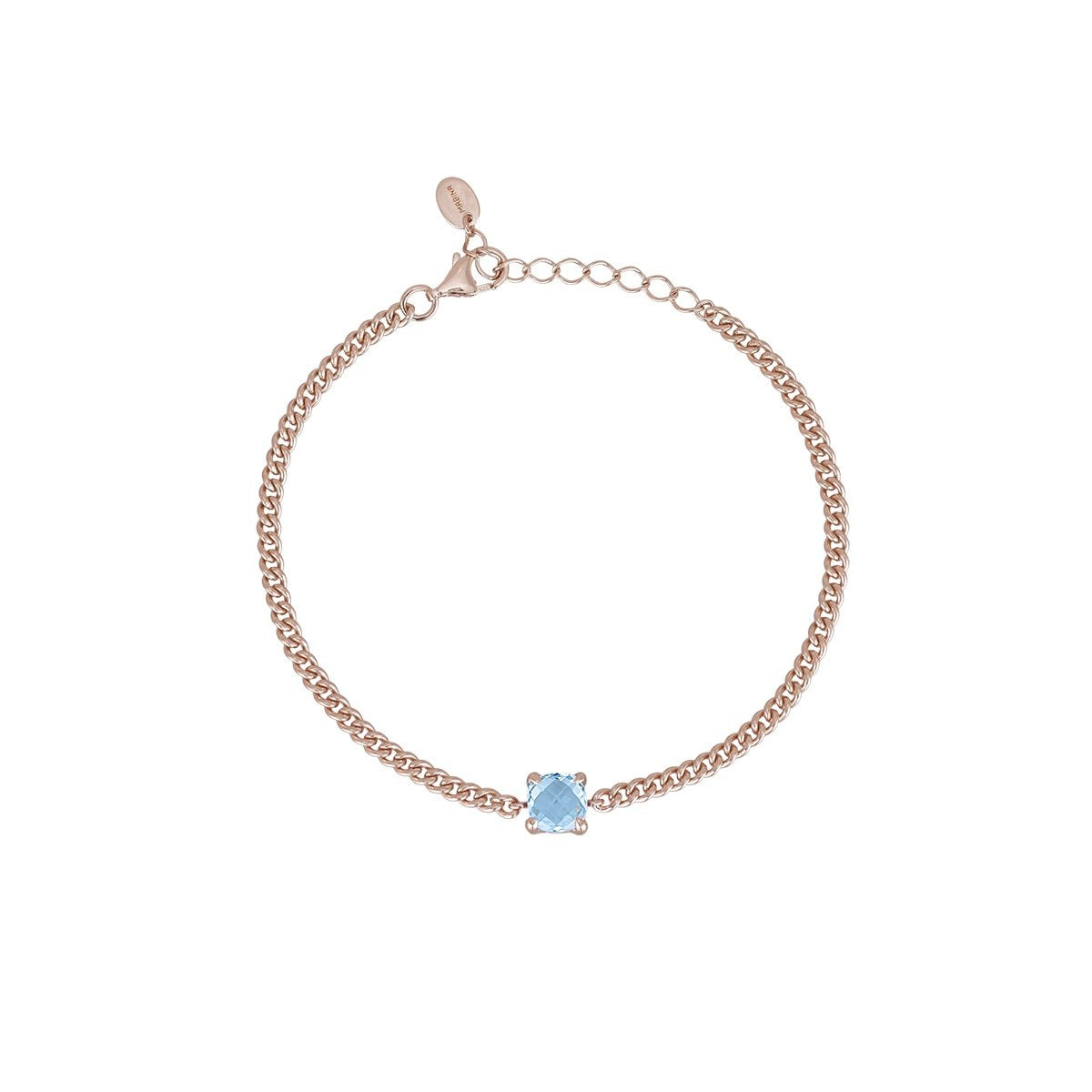 BRACCIALE CON TOPAZIO - gioielleriaperdichizzi.it