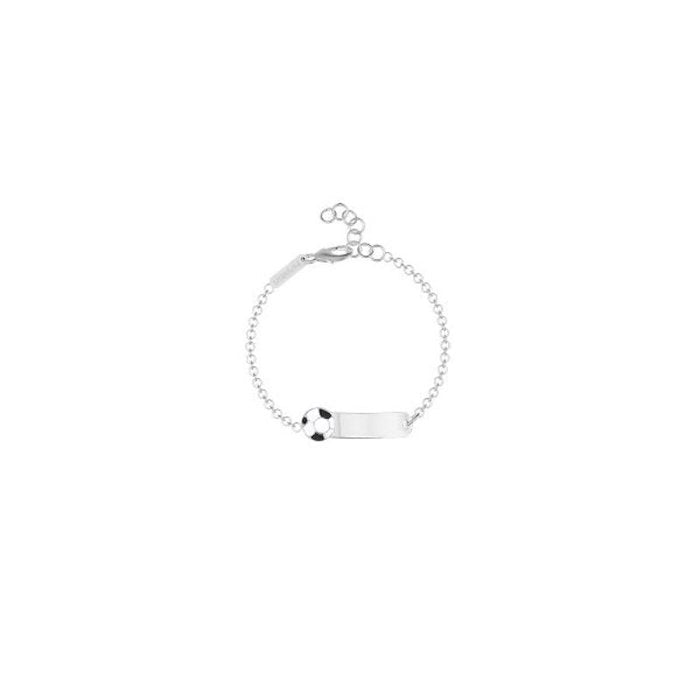 BRACELET À BOULES