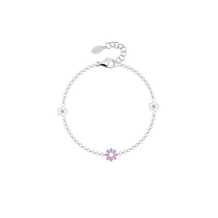 FLOWER BRACELET