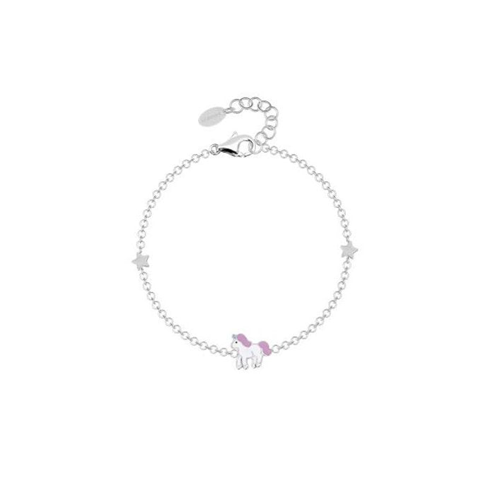 BRACCIALE UNICORNO