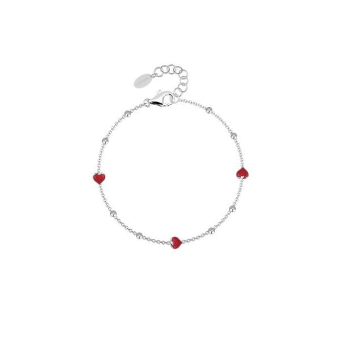 HEARTS BRACELET