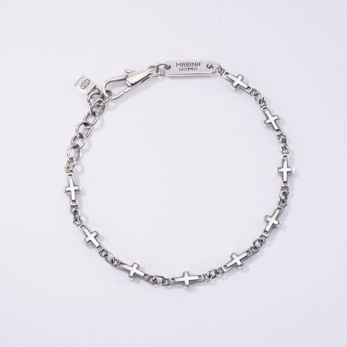 CROSS BRACELET