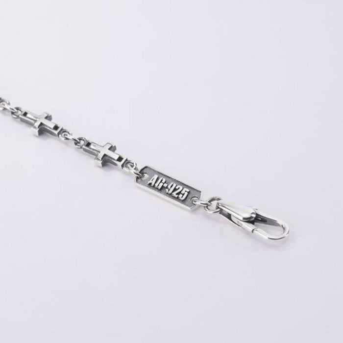 CROSS BRACELET