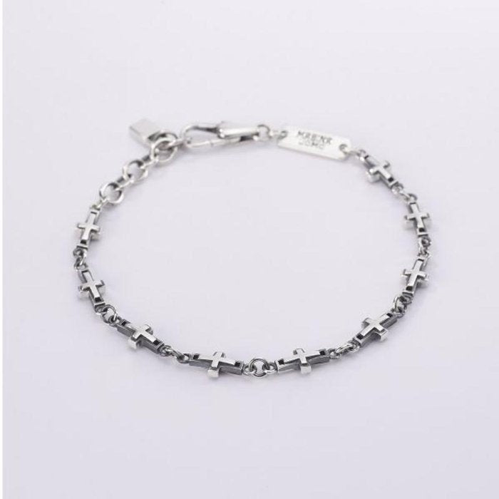 CROSS BRACELET