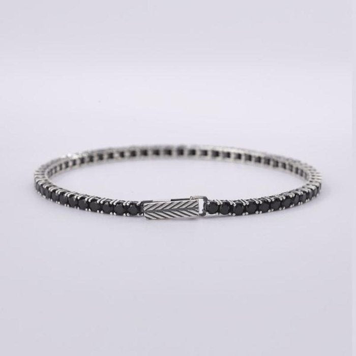 BRACELET DE TENNIS