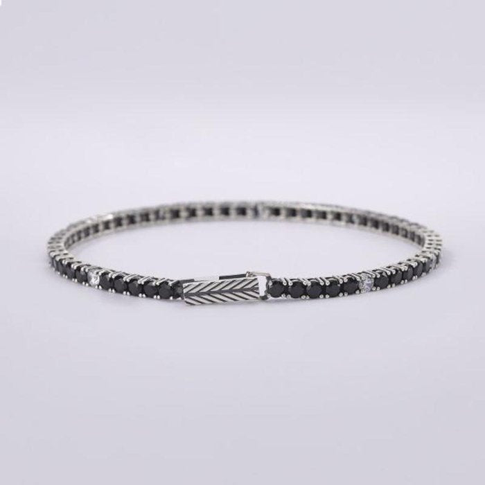BRACELET DE TENNIS