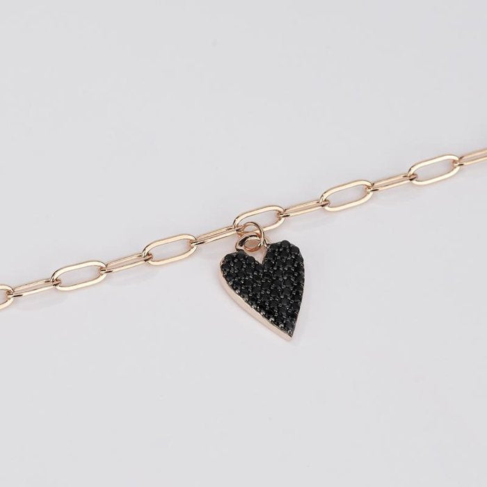BRACELET EN ARGENT 925/