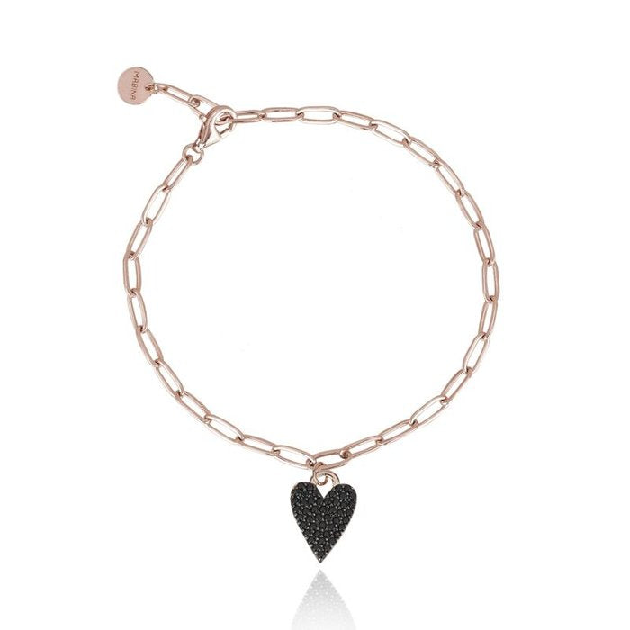 BRACELET EN ARGENT 925/