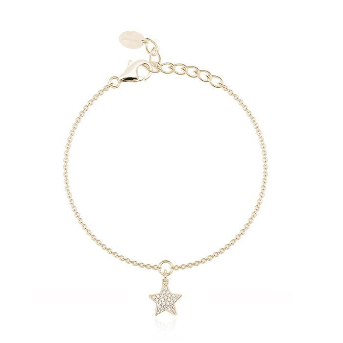 BRACELET EN ARGENT 925/