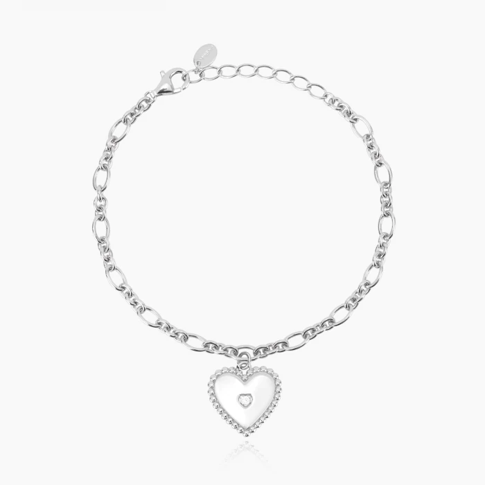 HEART BRACELET