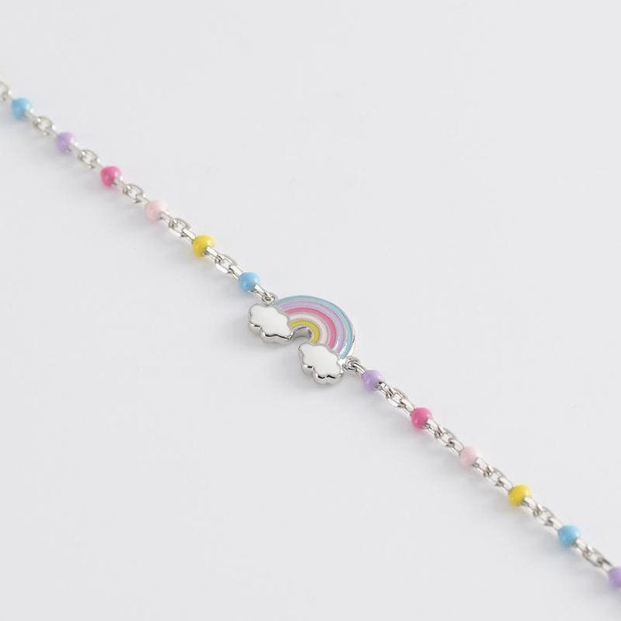 BRACELET EN ARGENT 925/