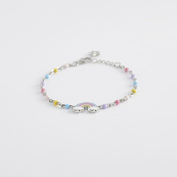 BRACELET EN ARGENT 925/