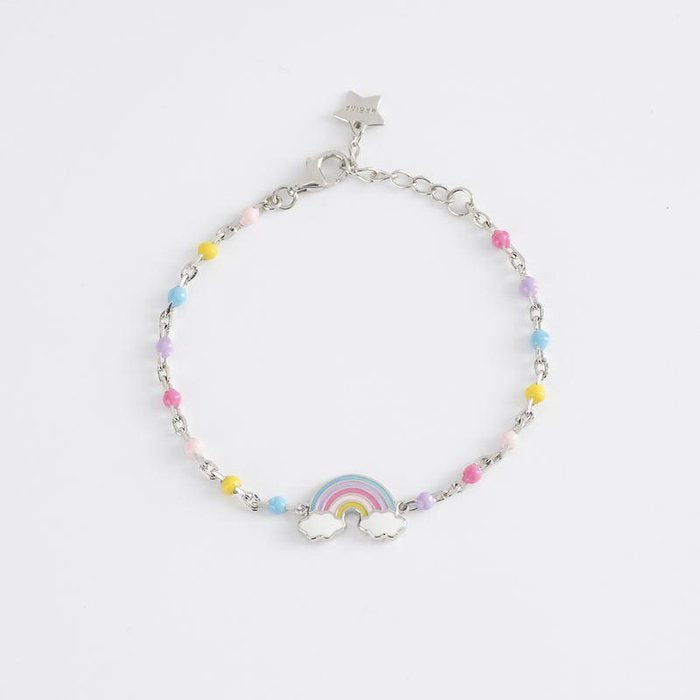 BRACELET EN ARGENT 925/