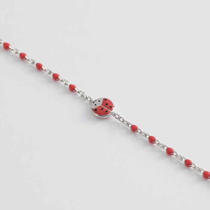 BRACELET EN ARGENT 925/