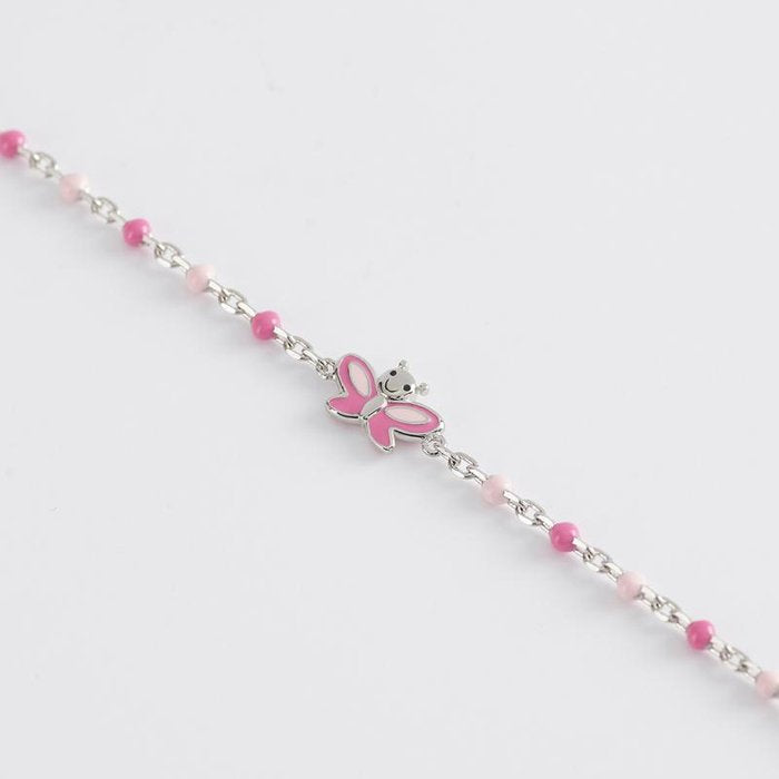 BRACELET EN ARGENT 925/