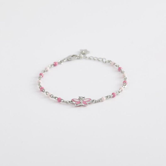BRACELET EN ARGENT 925/