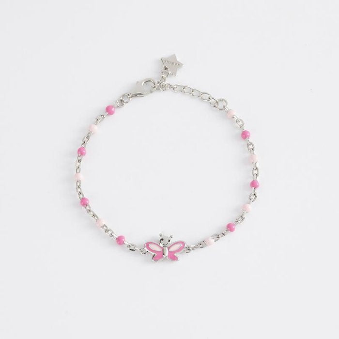 BRACELET EN ARGENT 925/