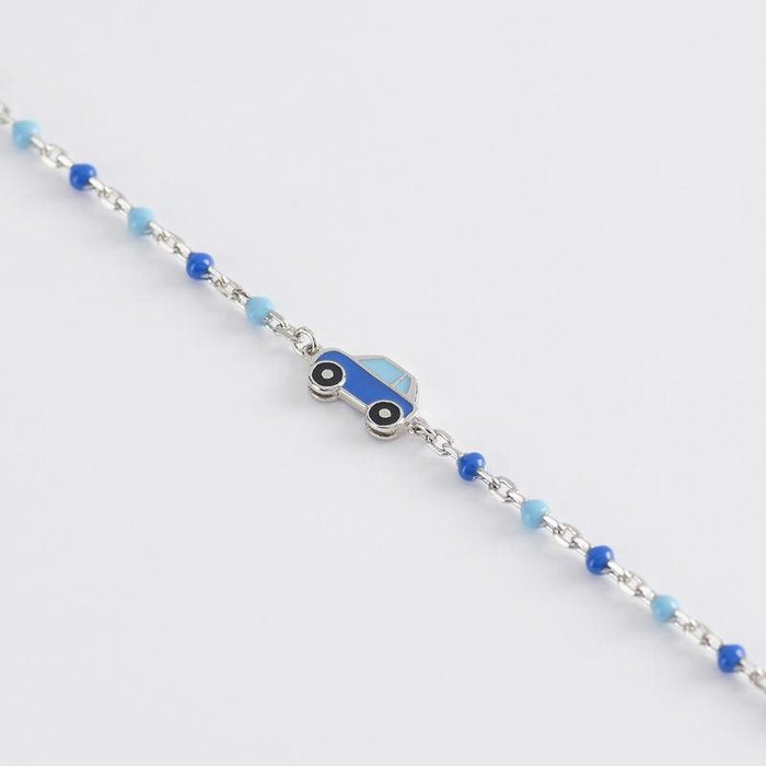 BRACELET EN ARGENT 925/
