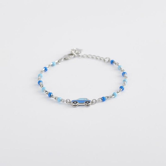 BRACELET EN ARGENT 925/