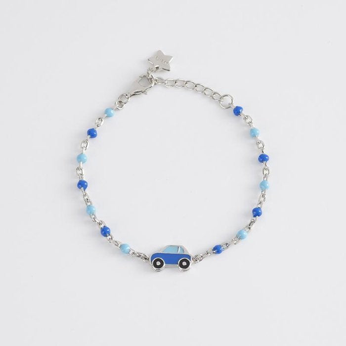 BRACELET EN ARGENT 925/