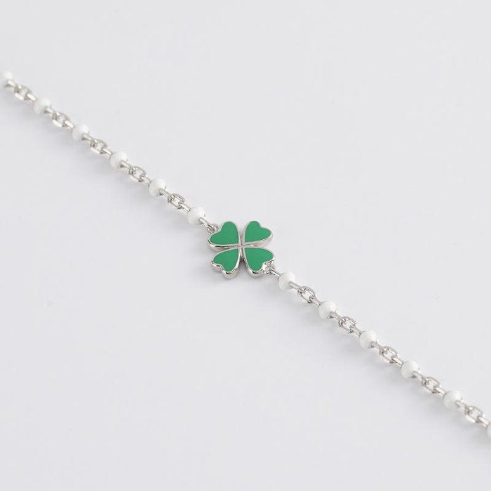 BRACELET EN ARGENT 925/