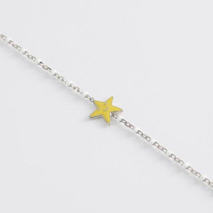 BRACELET EN ARGENT 925/