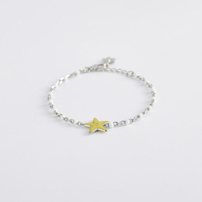 BRACELET EN ARGENT 925/