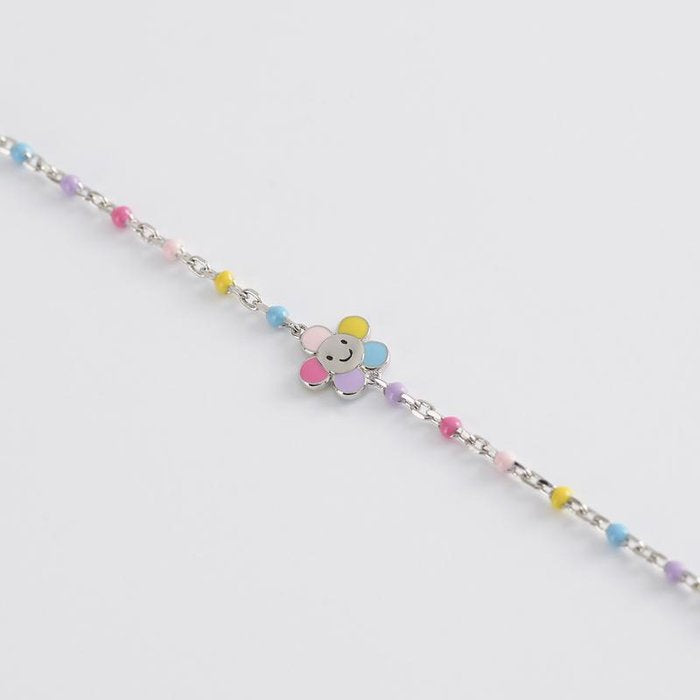 BRACELET EN ARGENT 925/