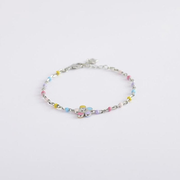BRACELET EN ARGENT 925/