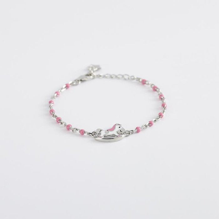 BRACELET EN ARGENT 925/