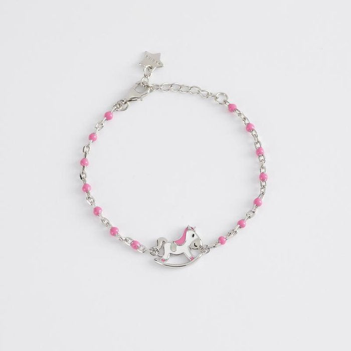 BRACELET EN ARGENT 925/