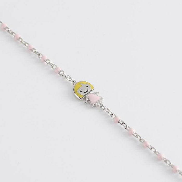 BRACELET EN ARGENT 925/