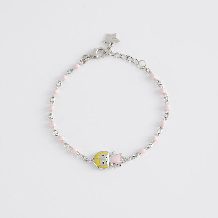 BRACELET EN ARGENT 925/
