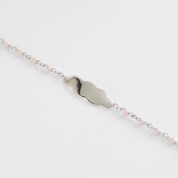 BRACELET EN ARGENT 925/