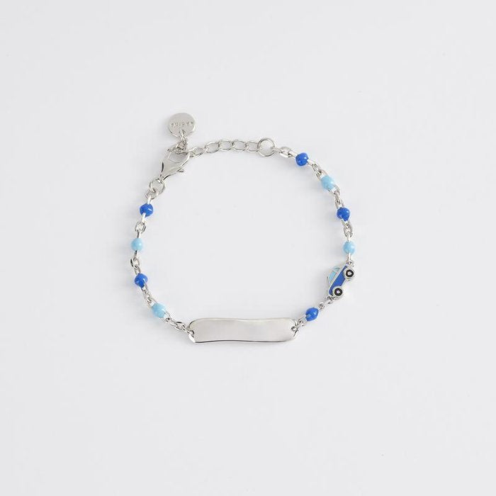 BRACELET EN ARGENT 925/