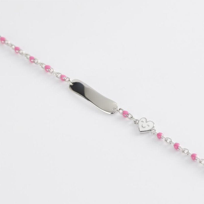 BRACELET EN ARGENT 925/