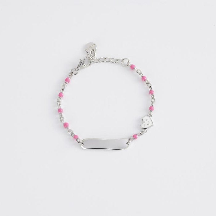 BRACELET EN ARGENT 925/