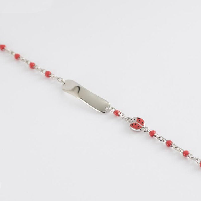 BRACELET EN ARGENT 925/
