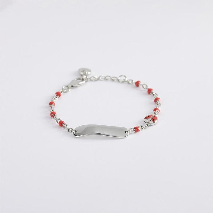 BRACELET EN ARGENT 925/