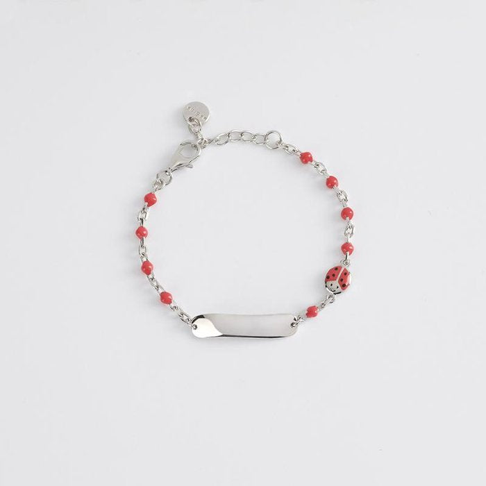 BRACELET EN ARGENT 925/