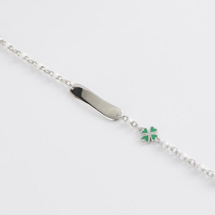 BRACELET EN ARGENT 925/