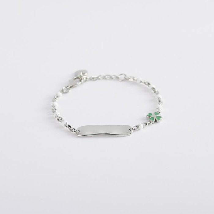 BRACELET EN ARGENT 925/