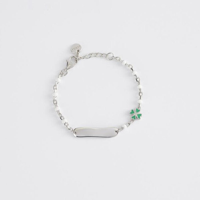 BRACELET EN ARGENT 925/