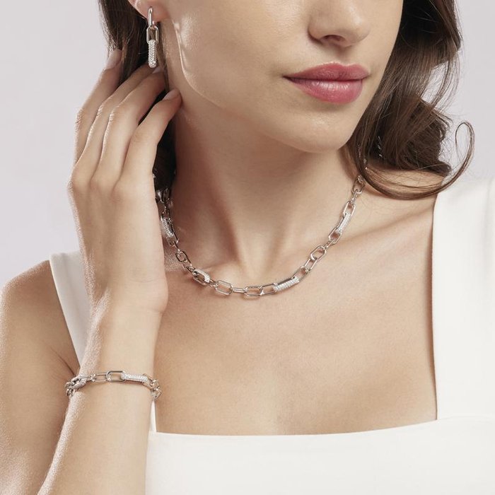 BRACELET EN ARGENT 925/