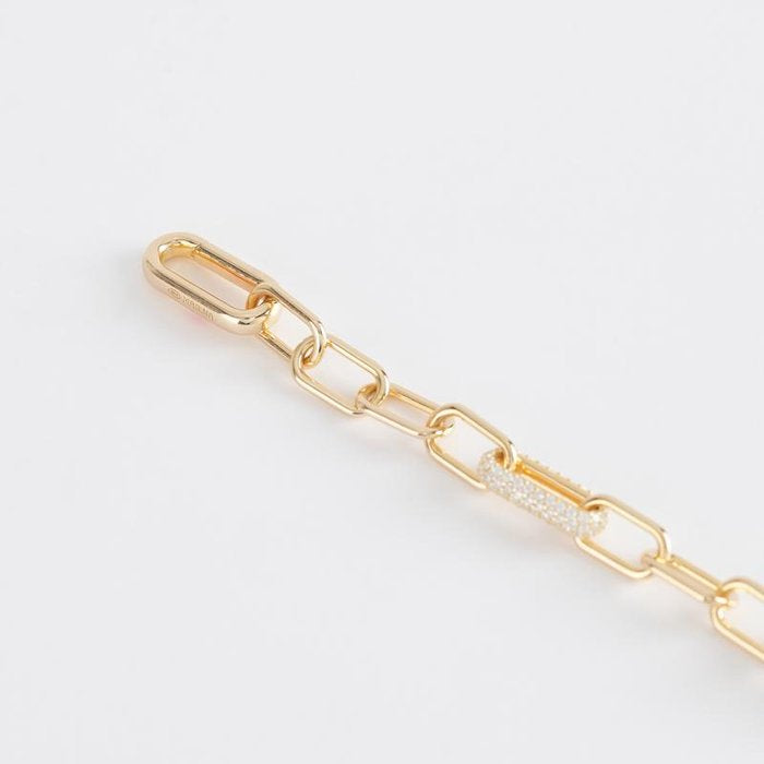 BRACELET EN ARGENT 925/