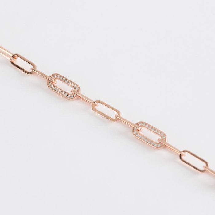 925 SILVER BRACELET/