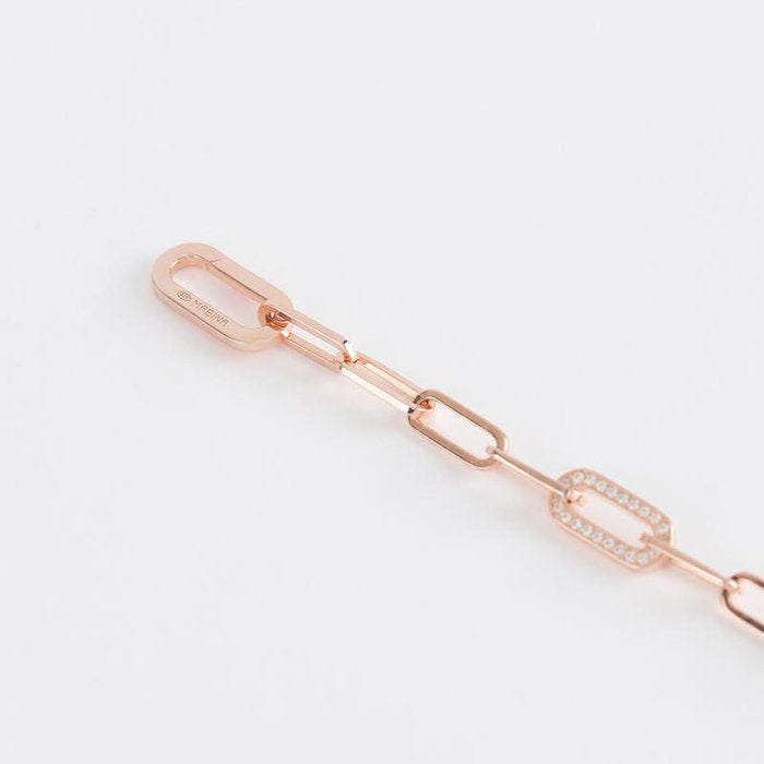 925 SILVER BRACELET/